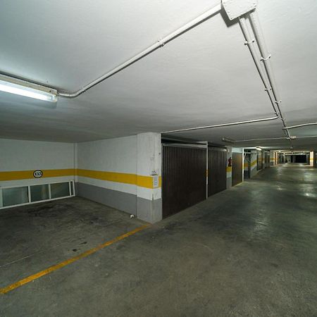אלביר Apartment 3D Albir מראה חיצוני תמונה