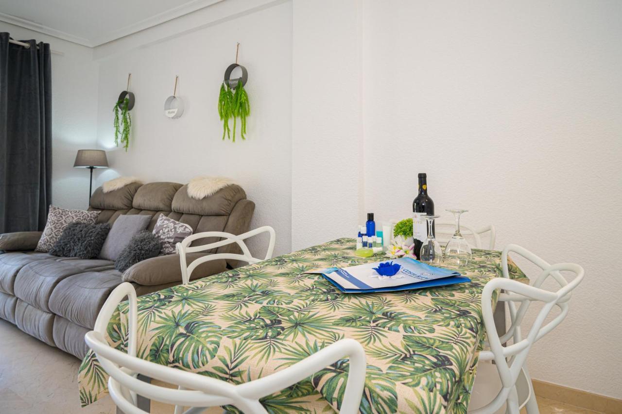 אלביר Apartment 3D Albir מראה חיצוני תמונה