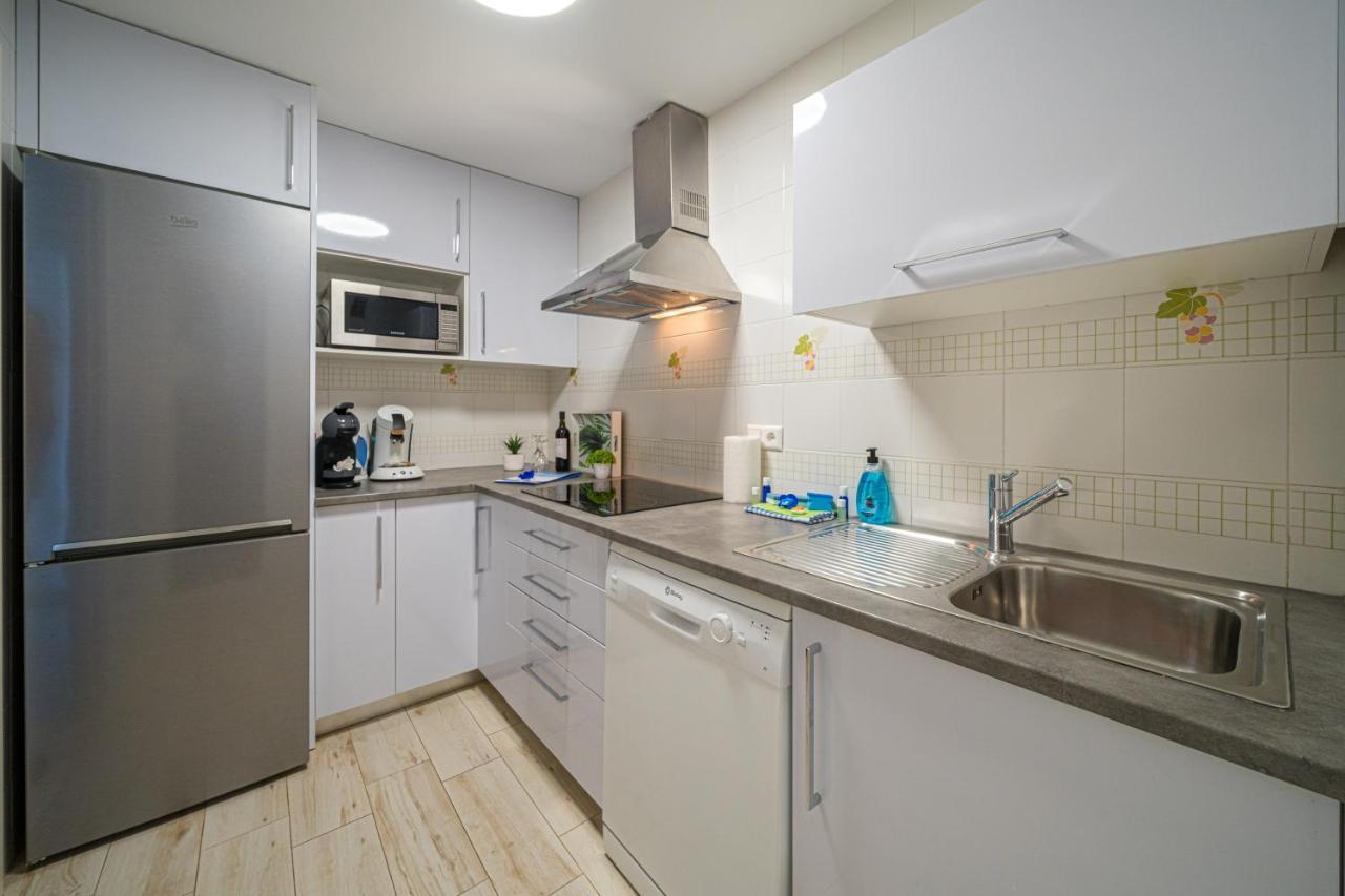 אלביר Apartment 3D Albir מראה חיצוני תמונה