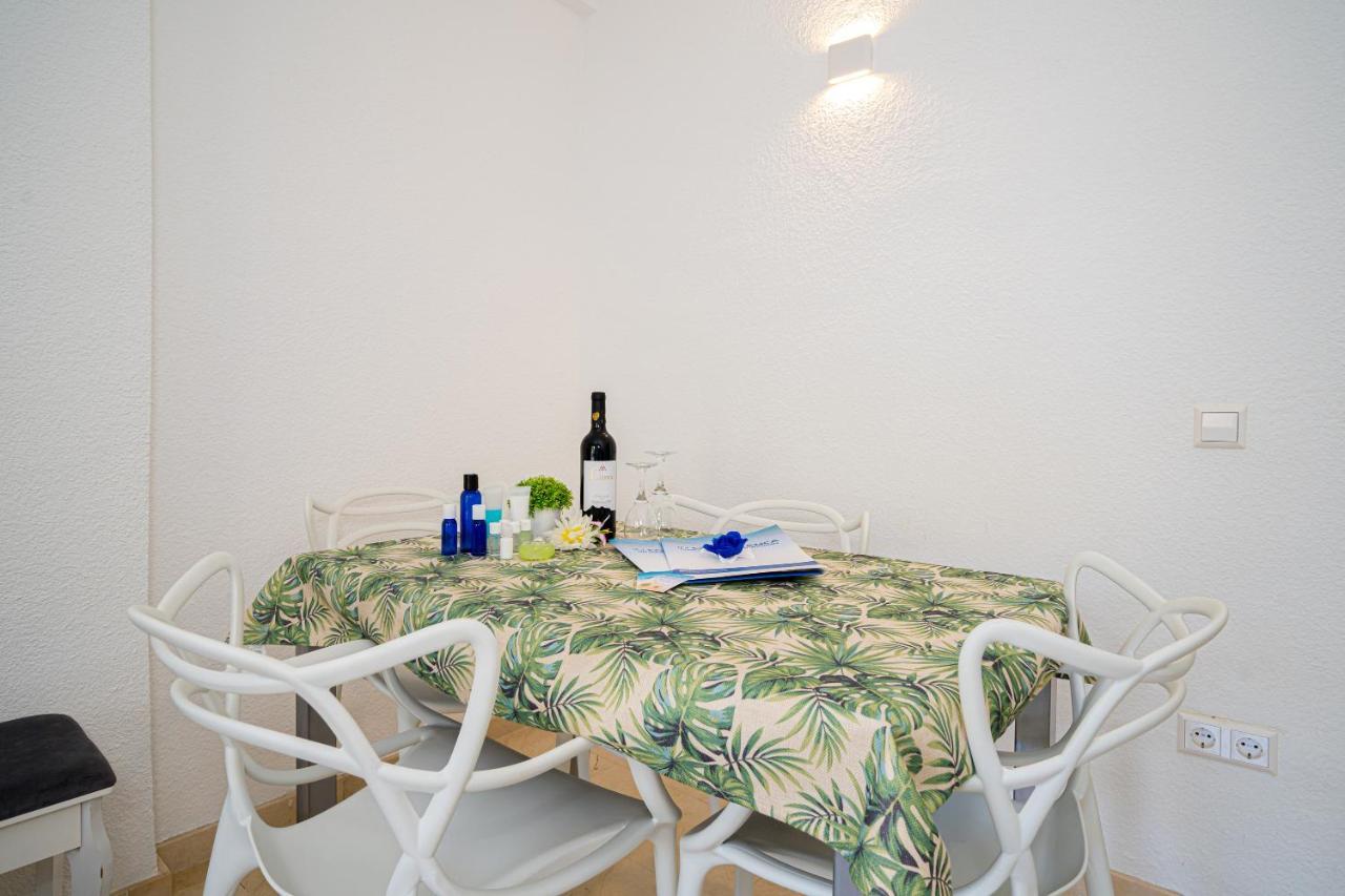 אלביר Apartment 3D Albir מראה חיצוני תמונה