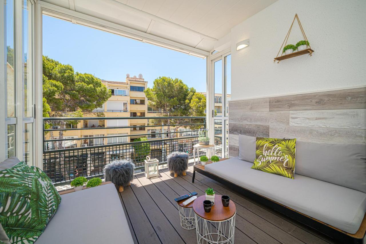 אלביר Apartment 3D Albir מראה חיצוני תמונה