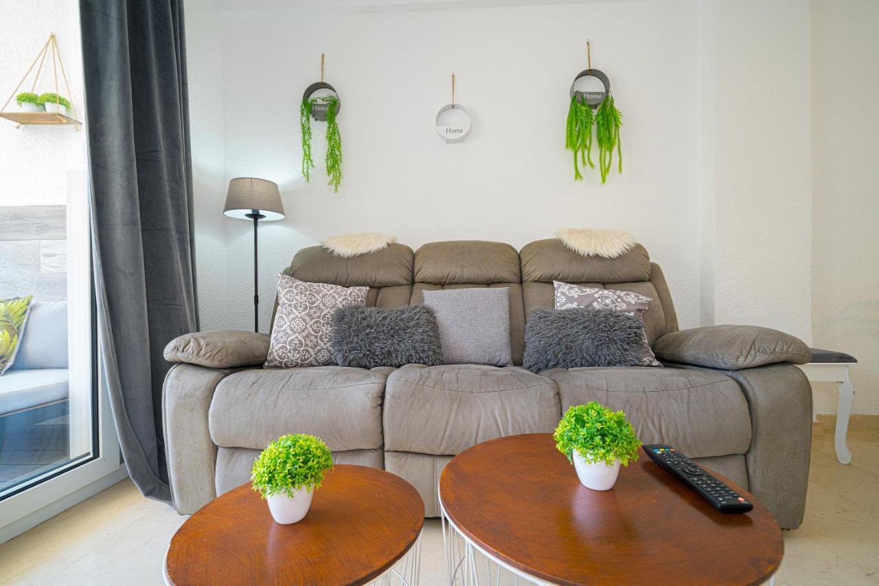 אלביר Apartment 3D Albir מראה חיצוני תמונה