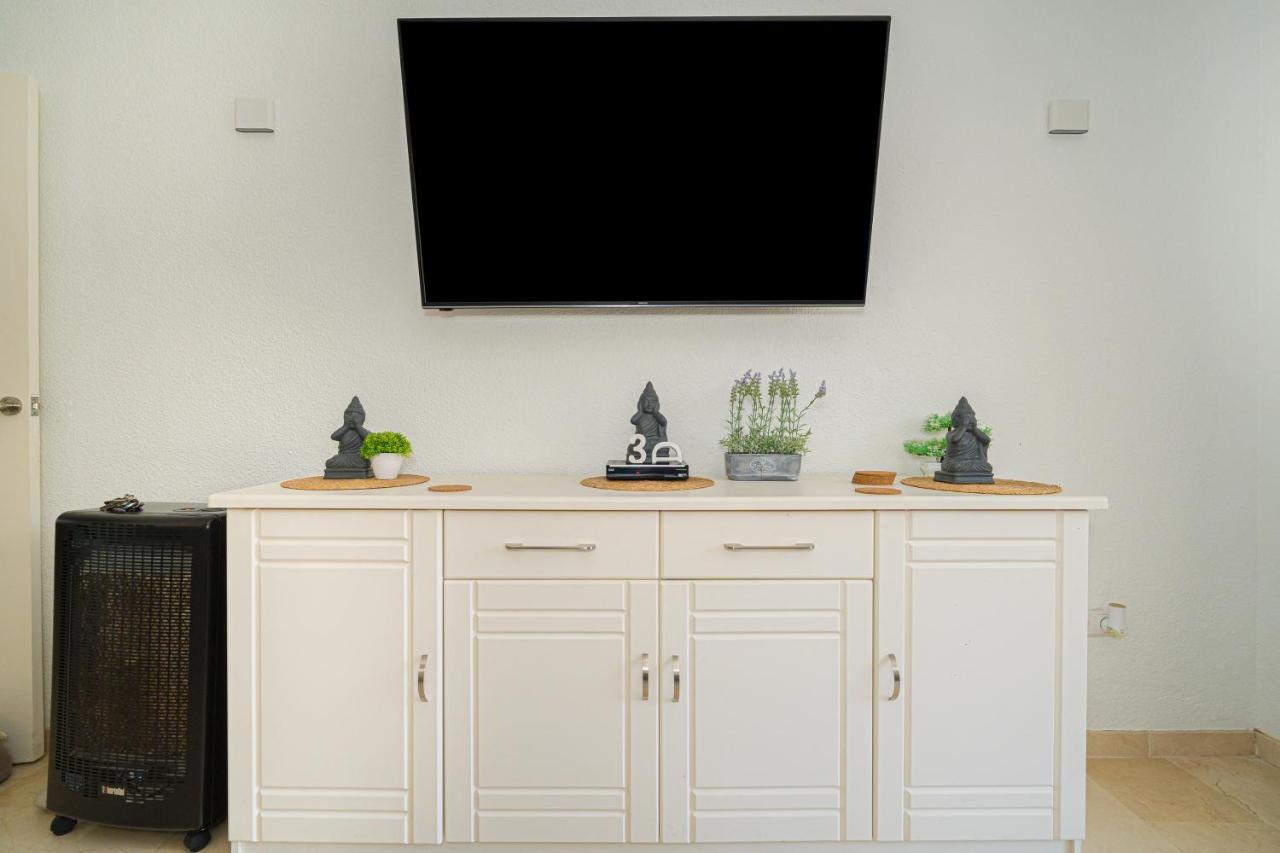 אלביר Apartment 3D Albir מראה חיצוני תמונה