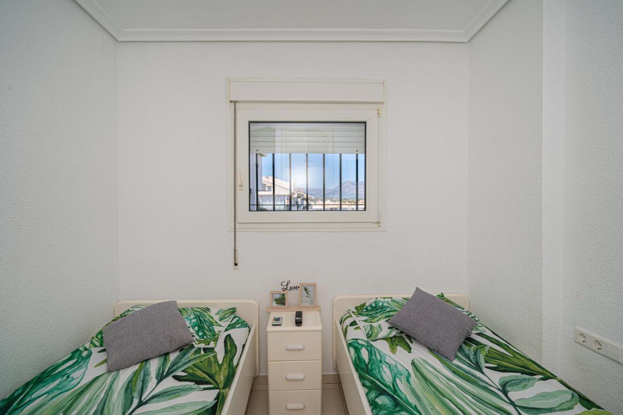 אלביר Apartment 3D Albir מראה חיצוני תמונה