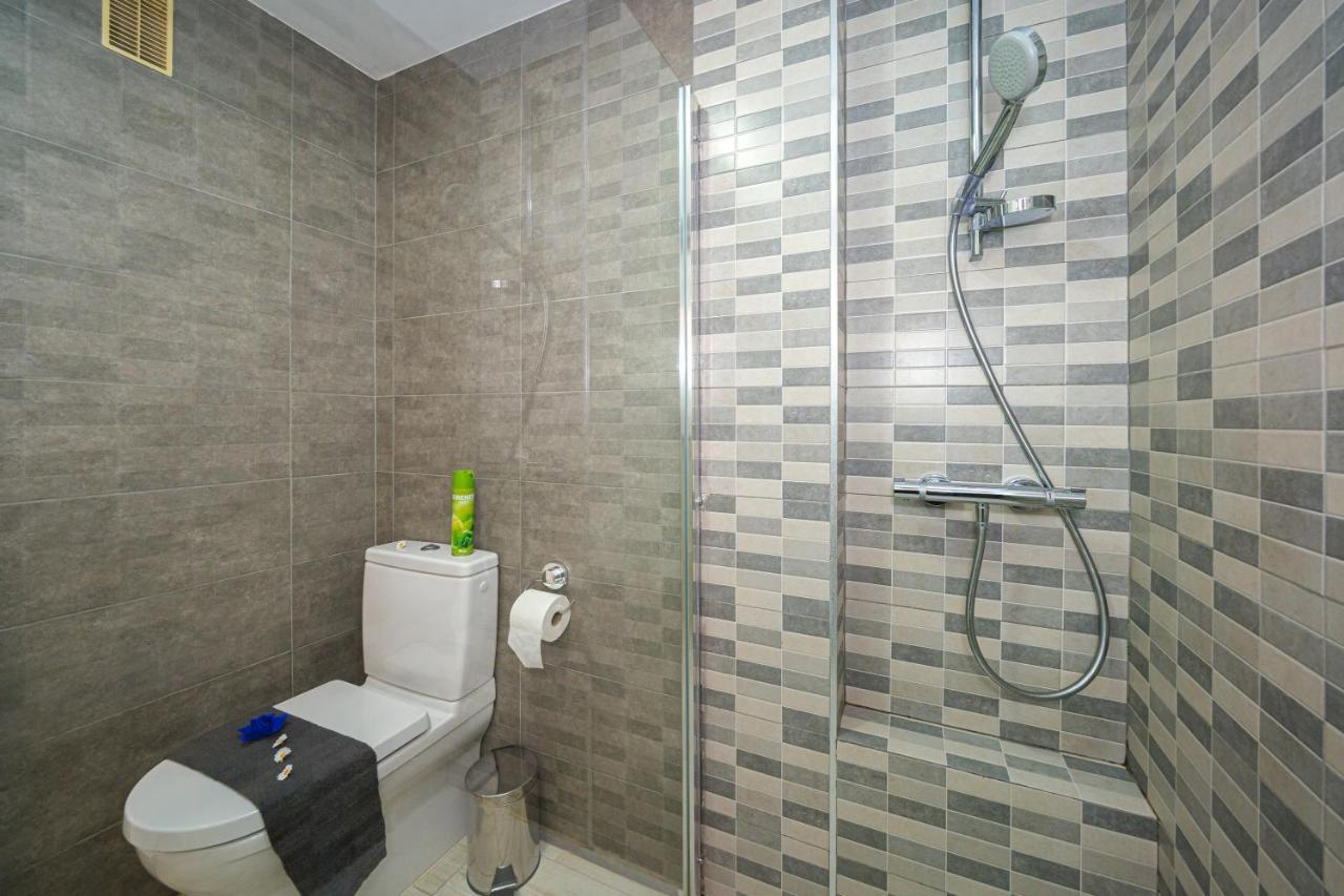 אלביר Apartment 3D Albir מראה חיצוני תמונה