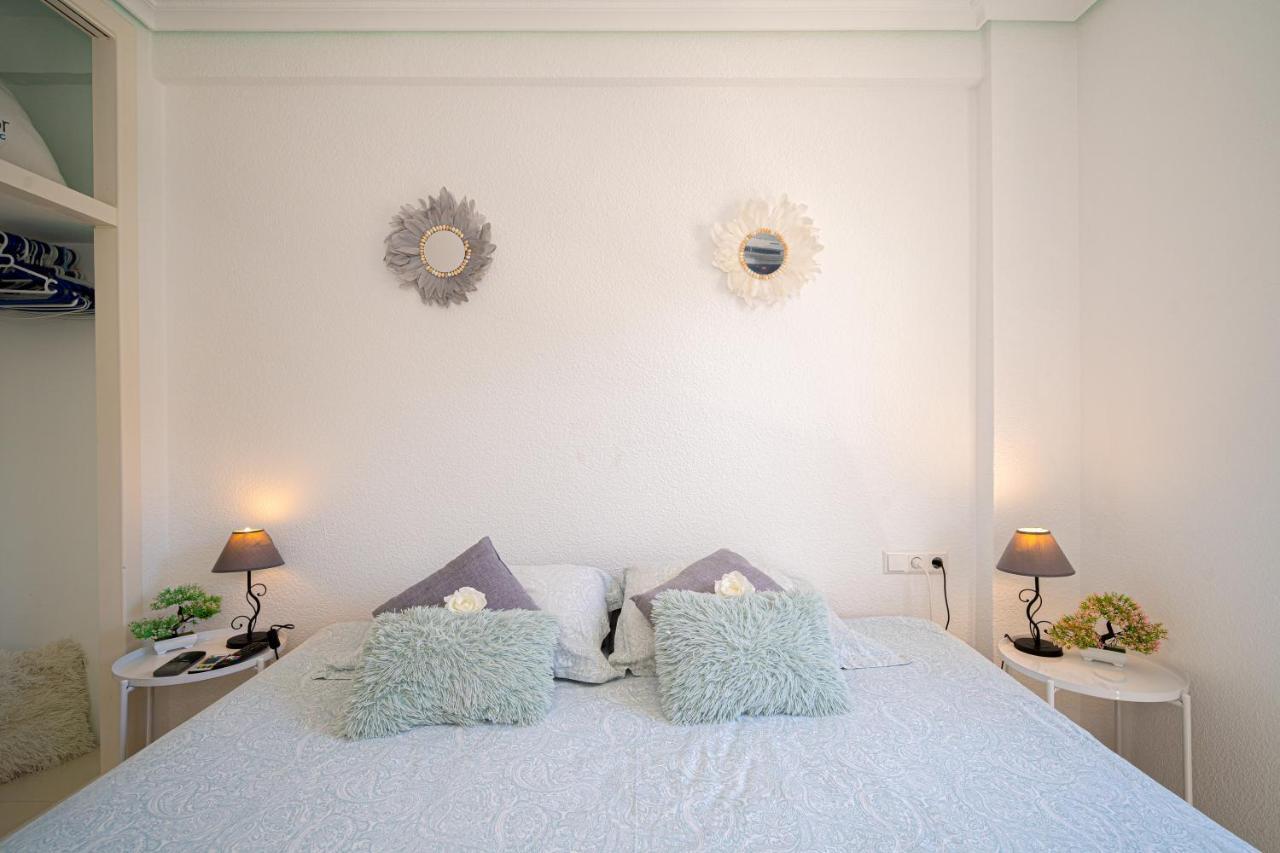 אלביר Apartment 3D Albir מראה חיצוני תמונה