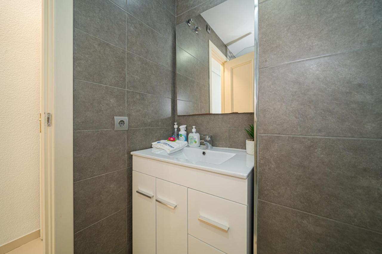 אלביר Apartment 3D Albir מראה חיצוני תמונה