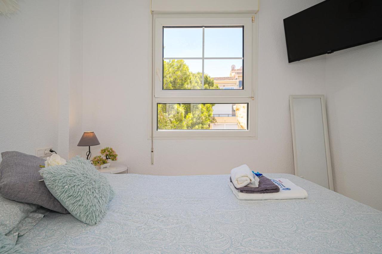אלביר Apartment 3D Albir מראה חיצוני תמונה