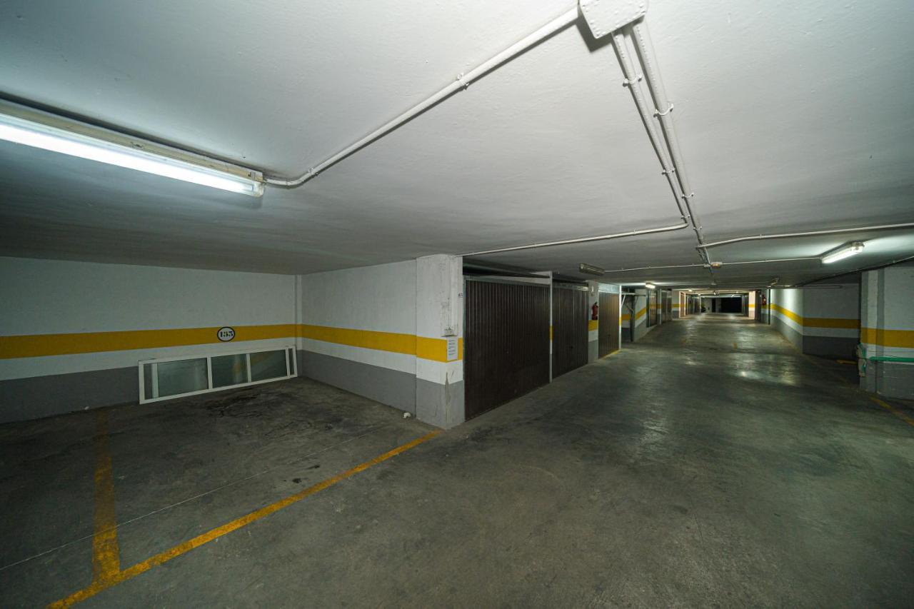 אלביר Apartment 3D Albir מראה חיצוני תמונה