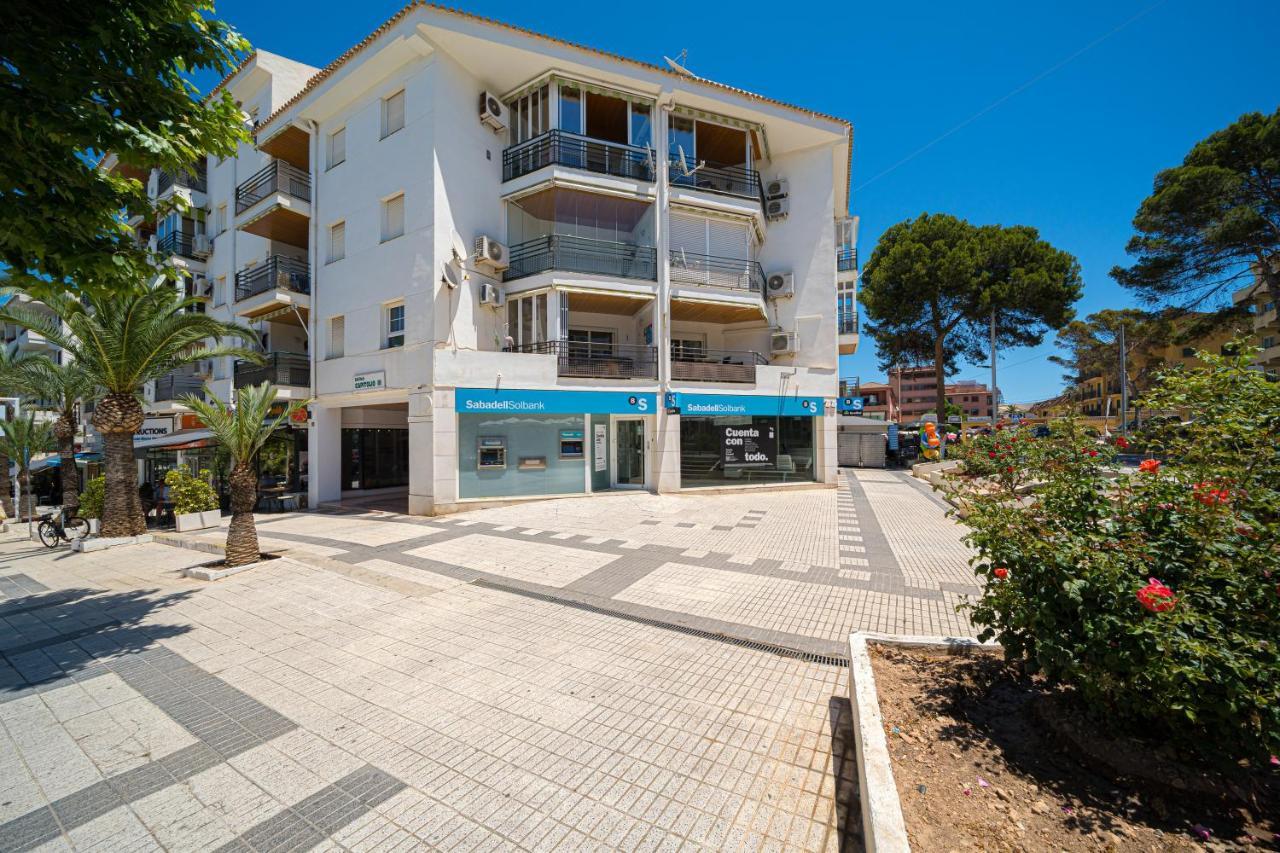 אלביר Apartment 3D Albir מראה חיצוני תמונה
