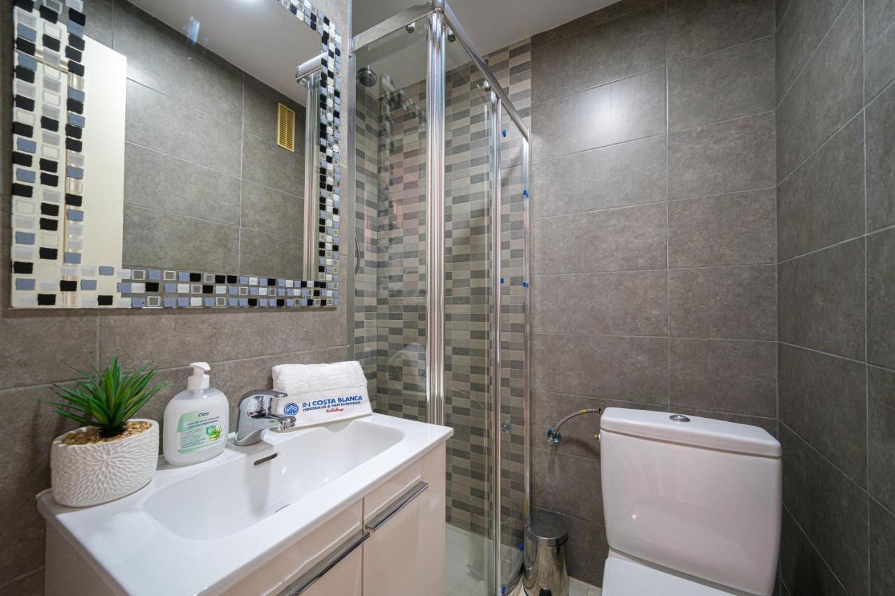 אלביר Apartment 3D Albir מראה חיצוני תמונה