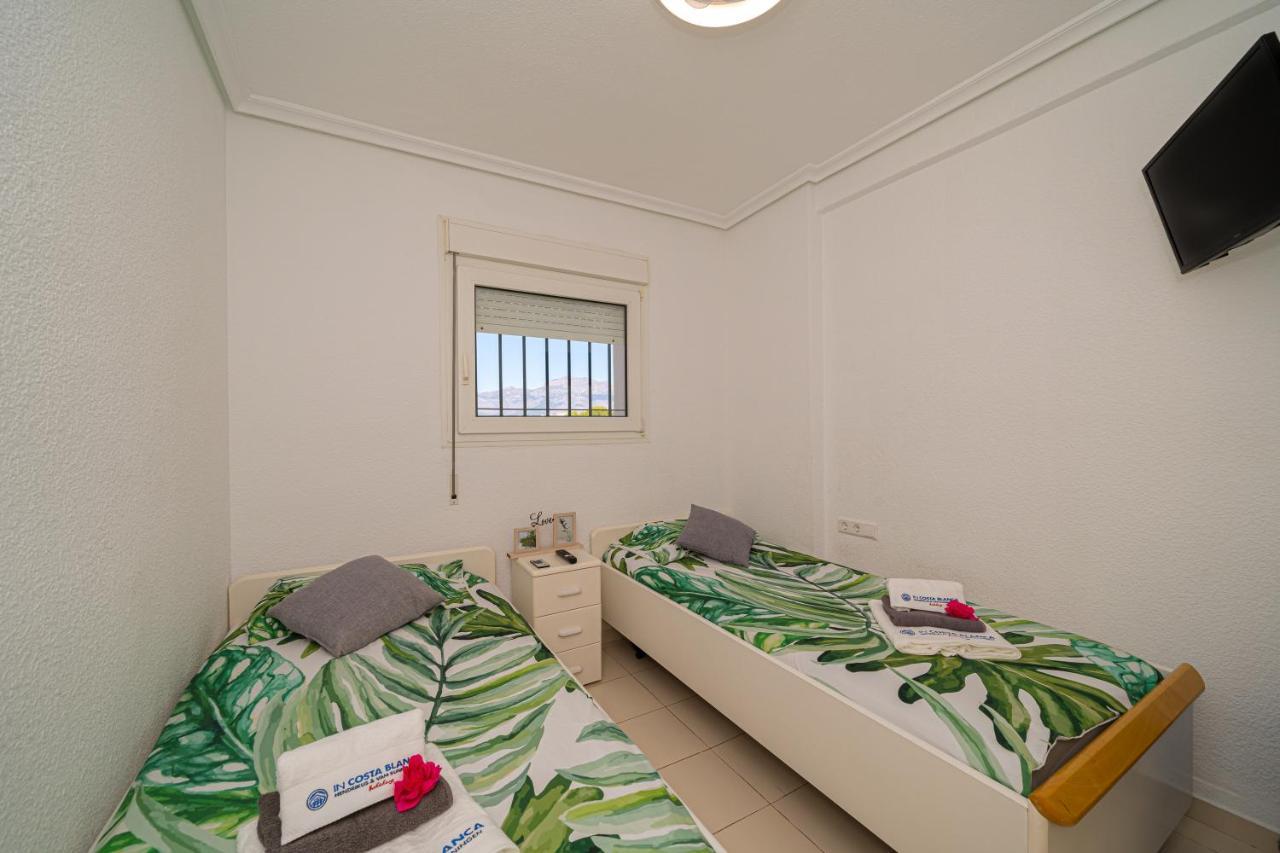 אלביר Apartment 3D Albir מראה חיצוני תמונה