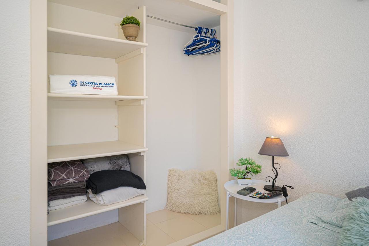 אלביר Apartment 3D Albir מראה חיצוני תמונה