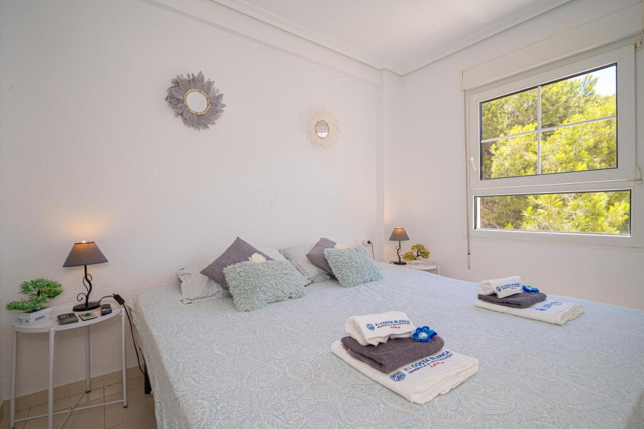 אלביר Apartment 3D Albir מראה חיצוני תמונה